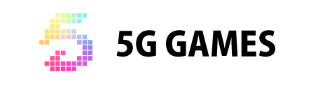 5GGames
