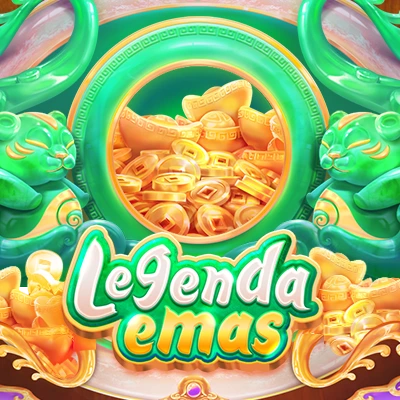 GOLDEN LEGEND
